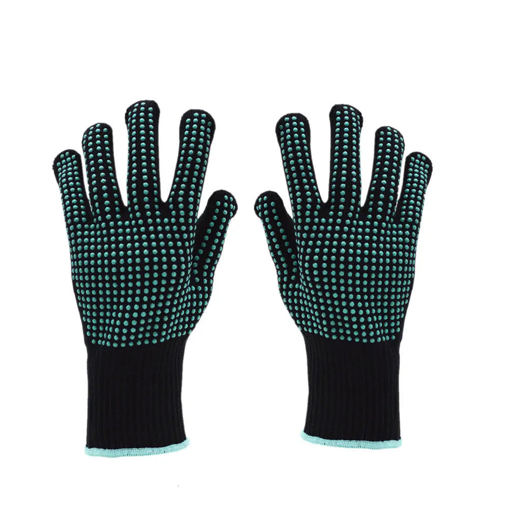 Gants de Protection Thermique – Confort et Sécurité au Quotidien