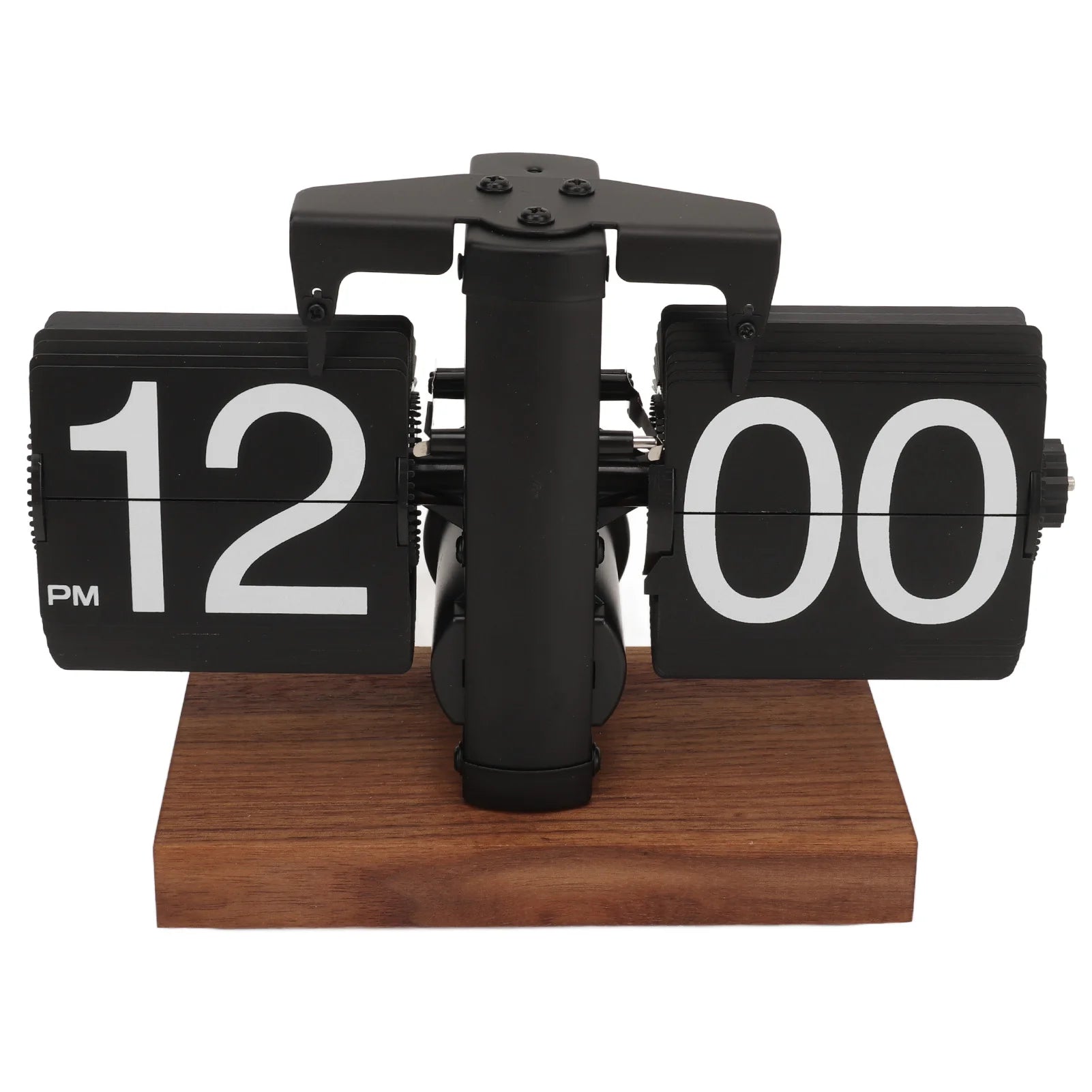 Horloge Digitale Rétro pour Malvoyants