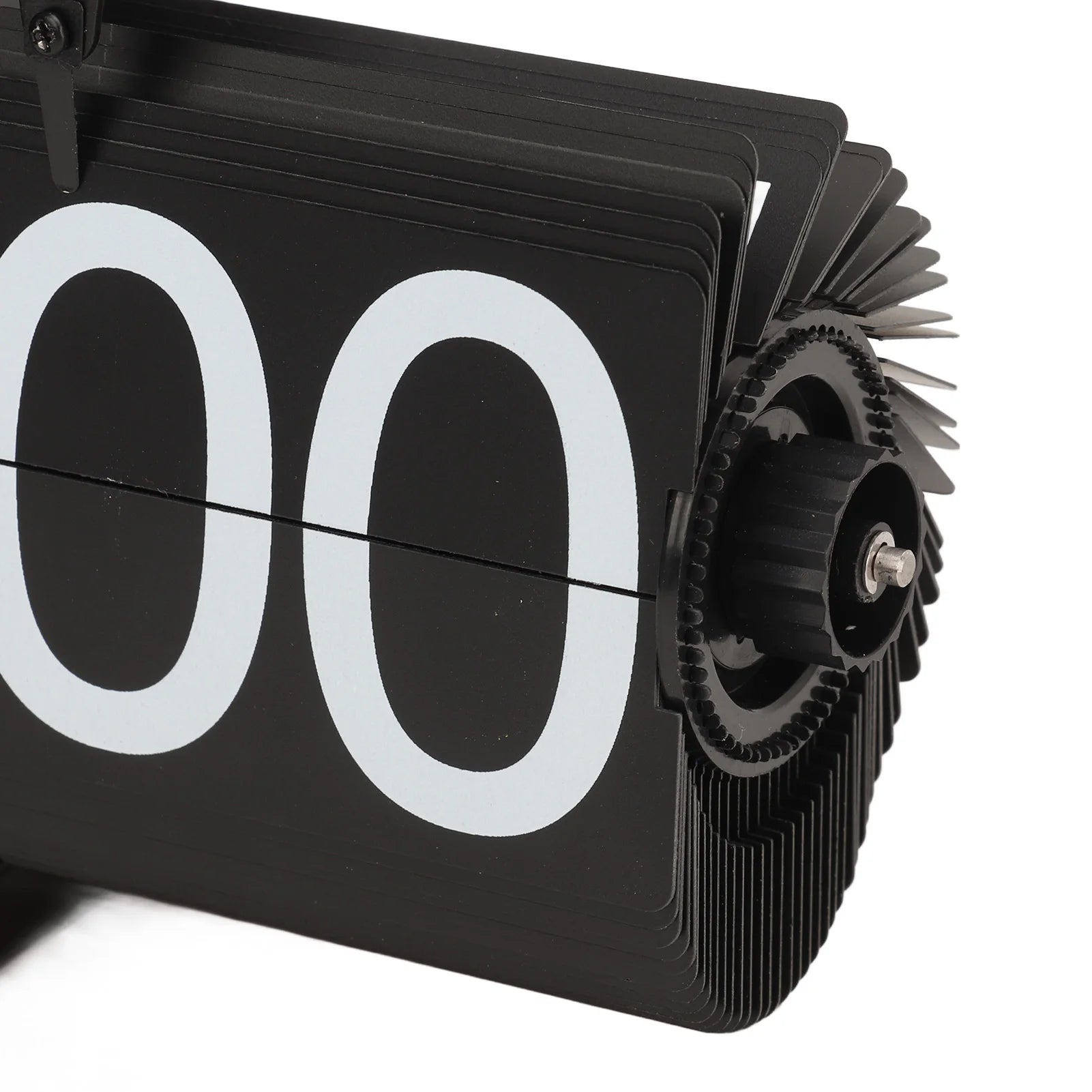 Horloge Digitale Rétro pour Malvoyants