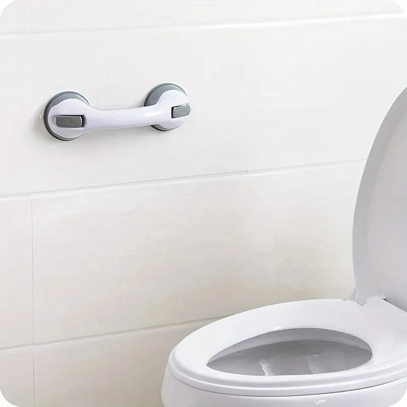 Barres de Sécurité pour Salle de Bain - Aide aux malvoyants