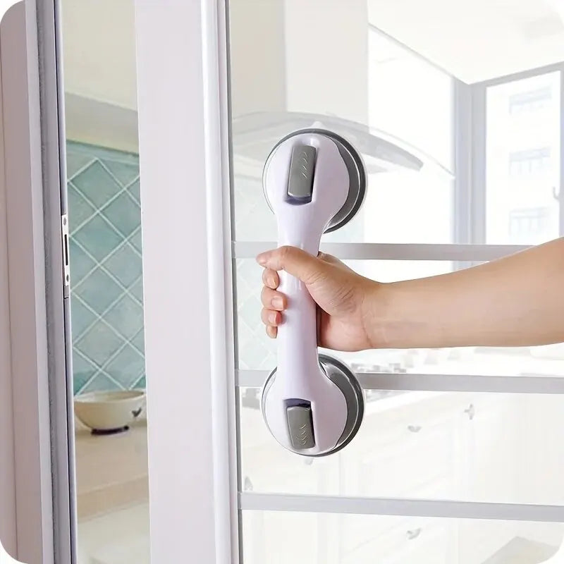 Barres de Sécurité pour Salle de Bain - Aide aux malvoyants