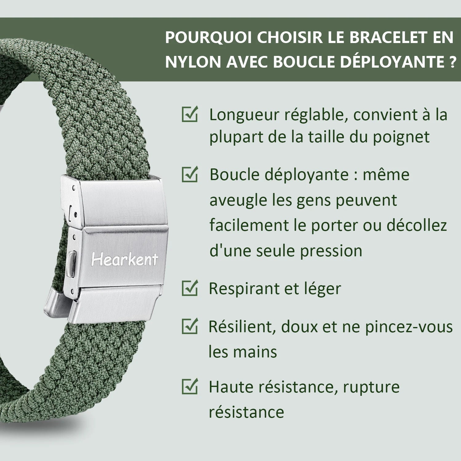Montre Parlante Homme Malvoyants