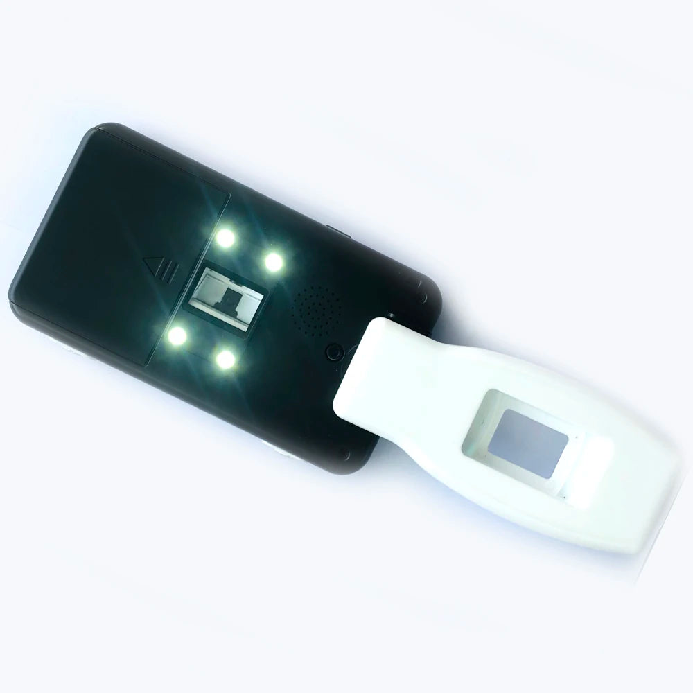 Loupe electronique avec Écran LCD 5 pouces