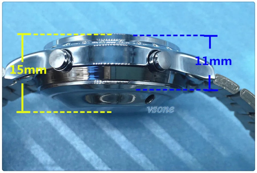 Montre Parlante Femmes Aveugles ou Malvoyantes