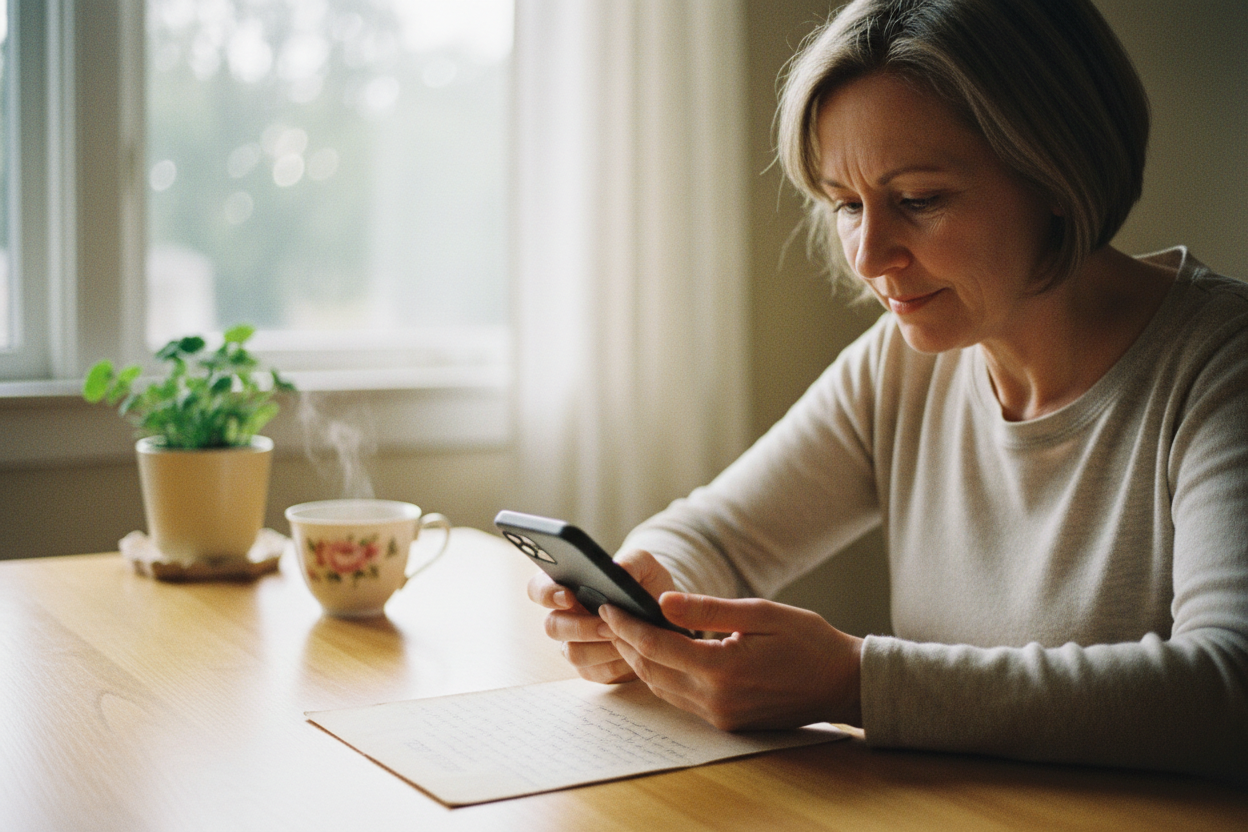 L'IA au service des malvoyants : top 5 applications en 2026