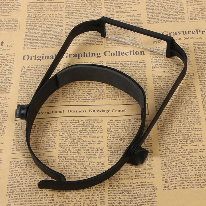 Loupe Mains Libres - Bandeau frontal