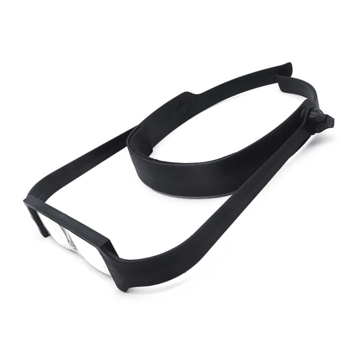 Loupe Mains Libres - Bandeau frontal