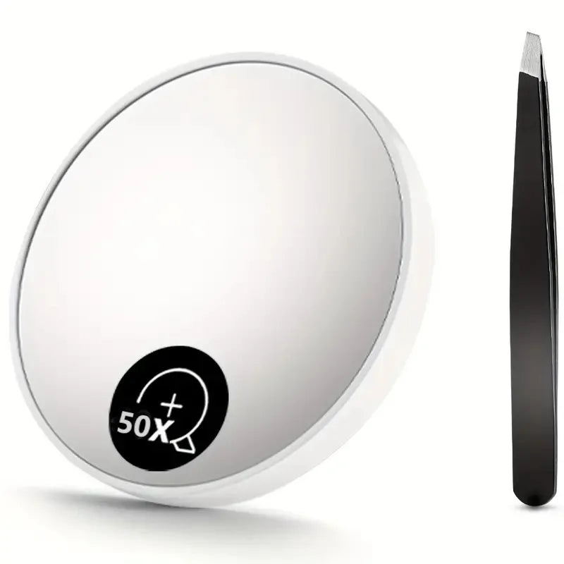 Miroir Grossissant x50
