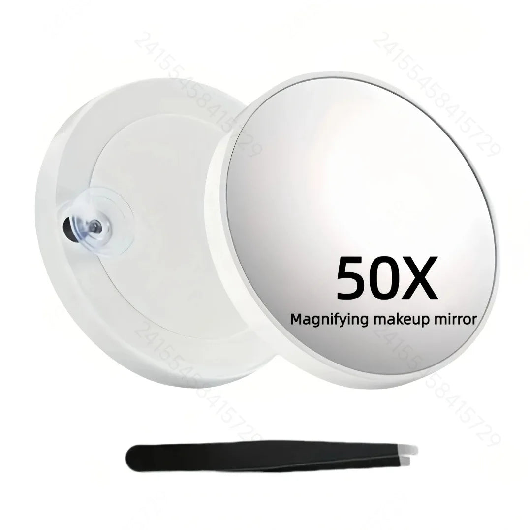 Miroir Grossissant x50