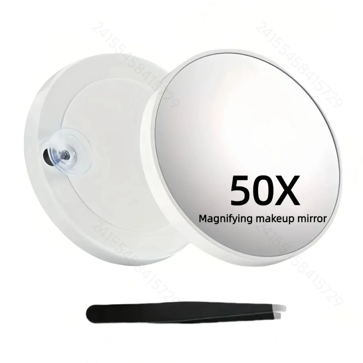 Miroir Grossissant x50