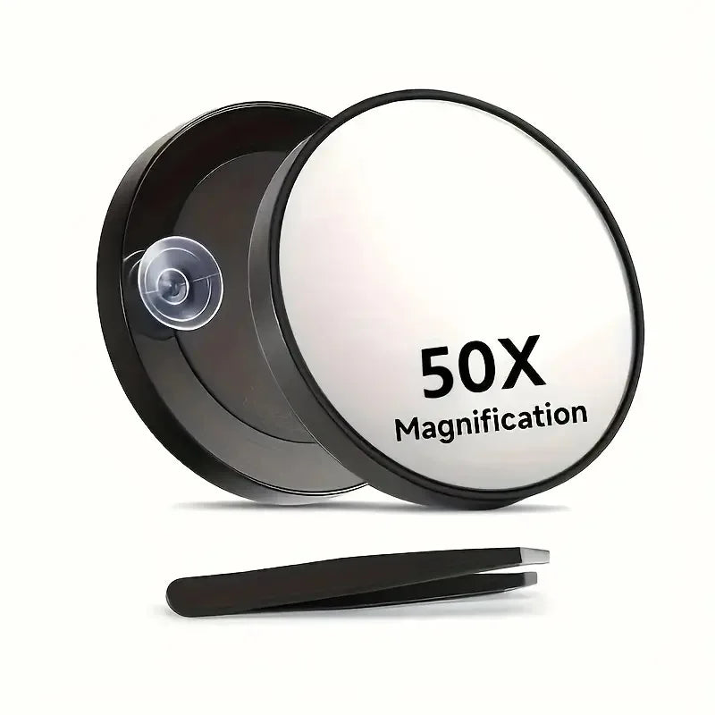 Miroir Grossissant x50