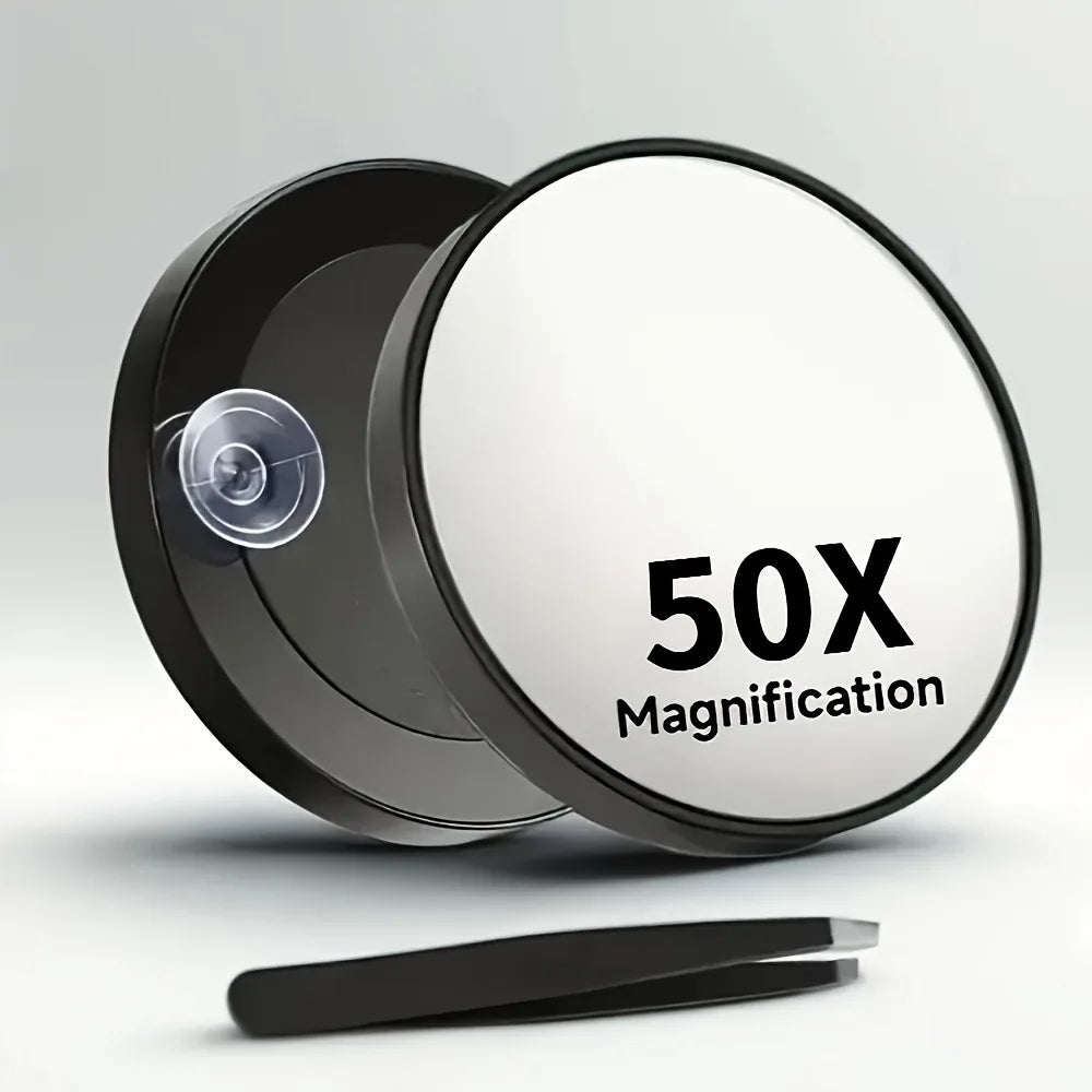 Miroir Grossissant x50