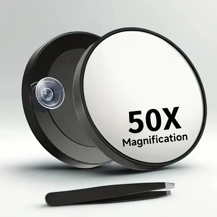 Miroir Grossissant x50