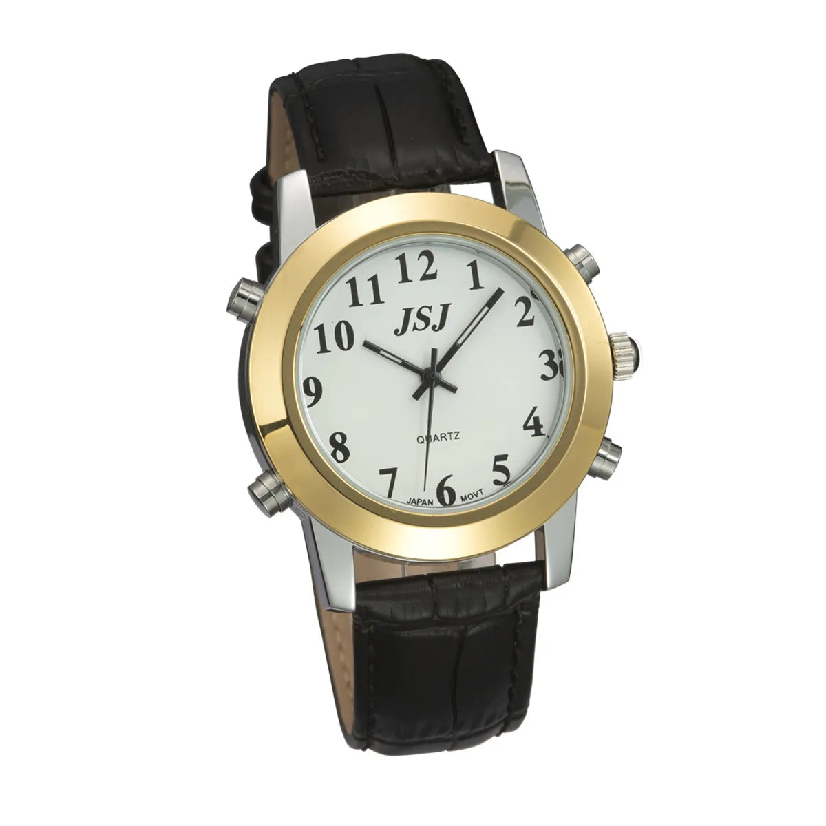 Montre Parlante Français