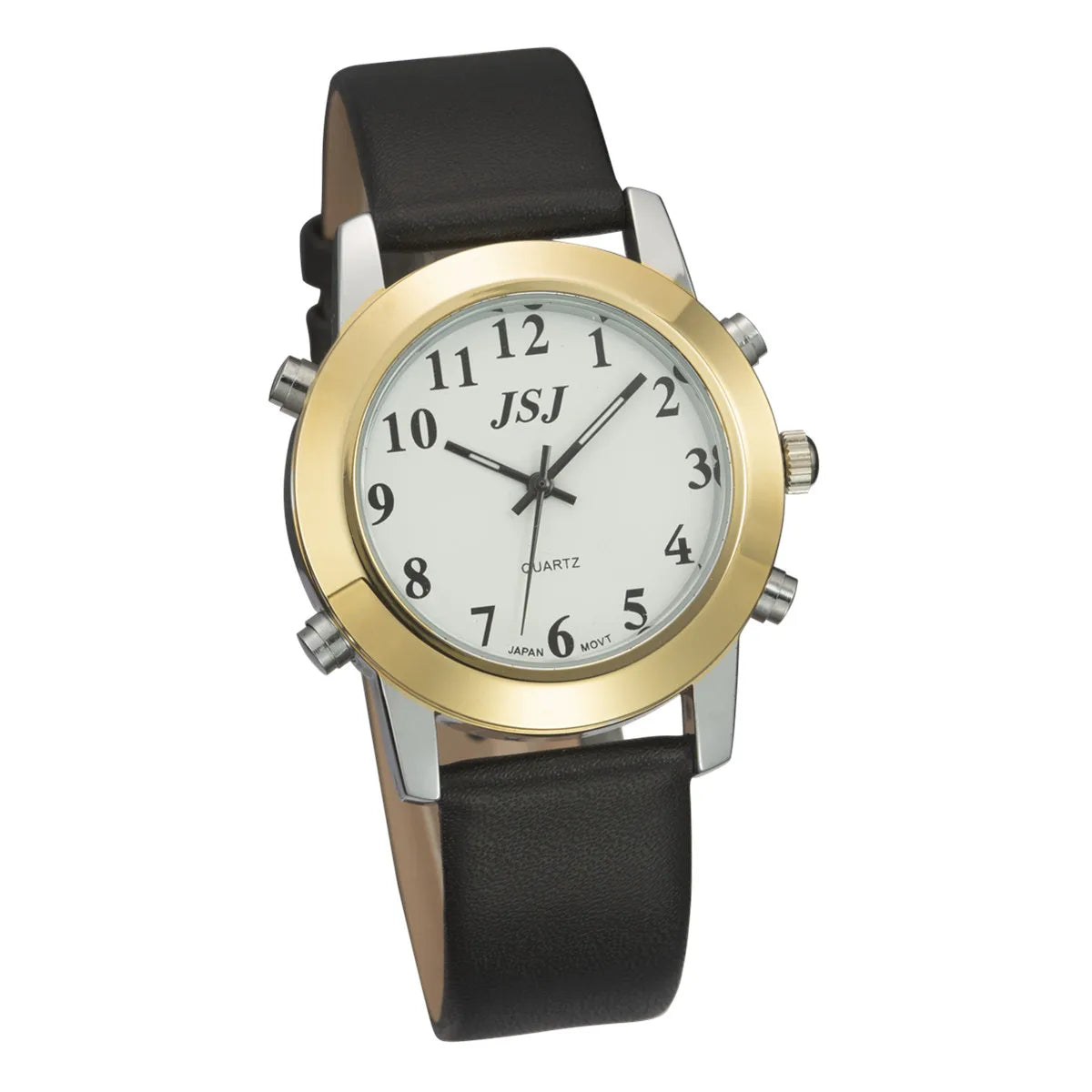 Montre Parlante Français