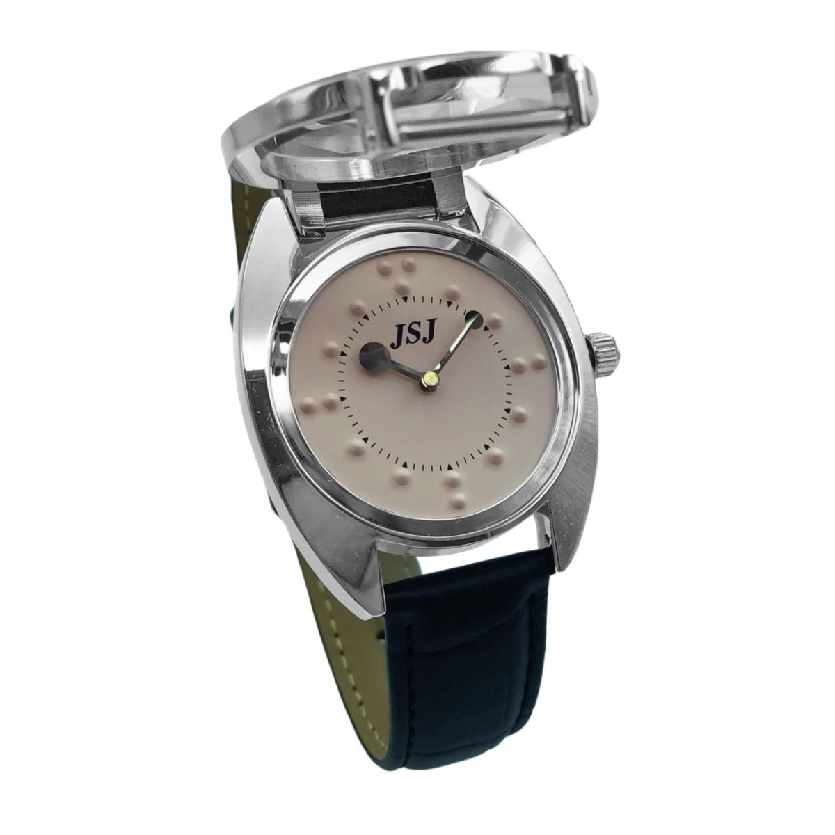 Montre braille tactile aveugle