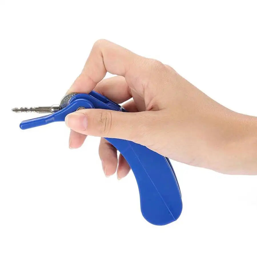 Porte-clés d'assistance pour aveugles ou malvoyants