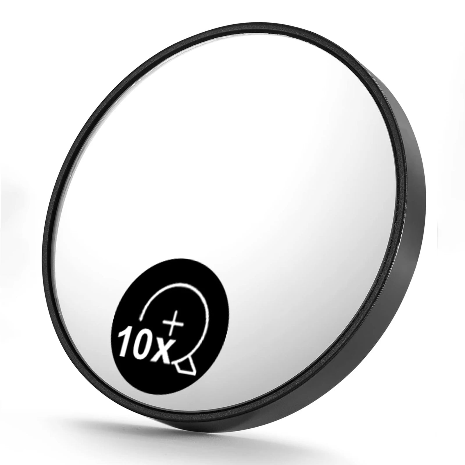 Miroir Grossissant pour Personnes Malvoyantes et Seniors