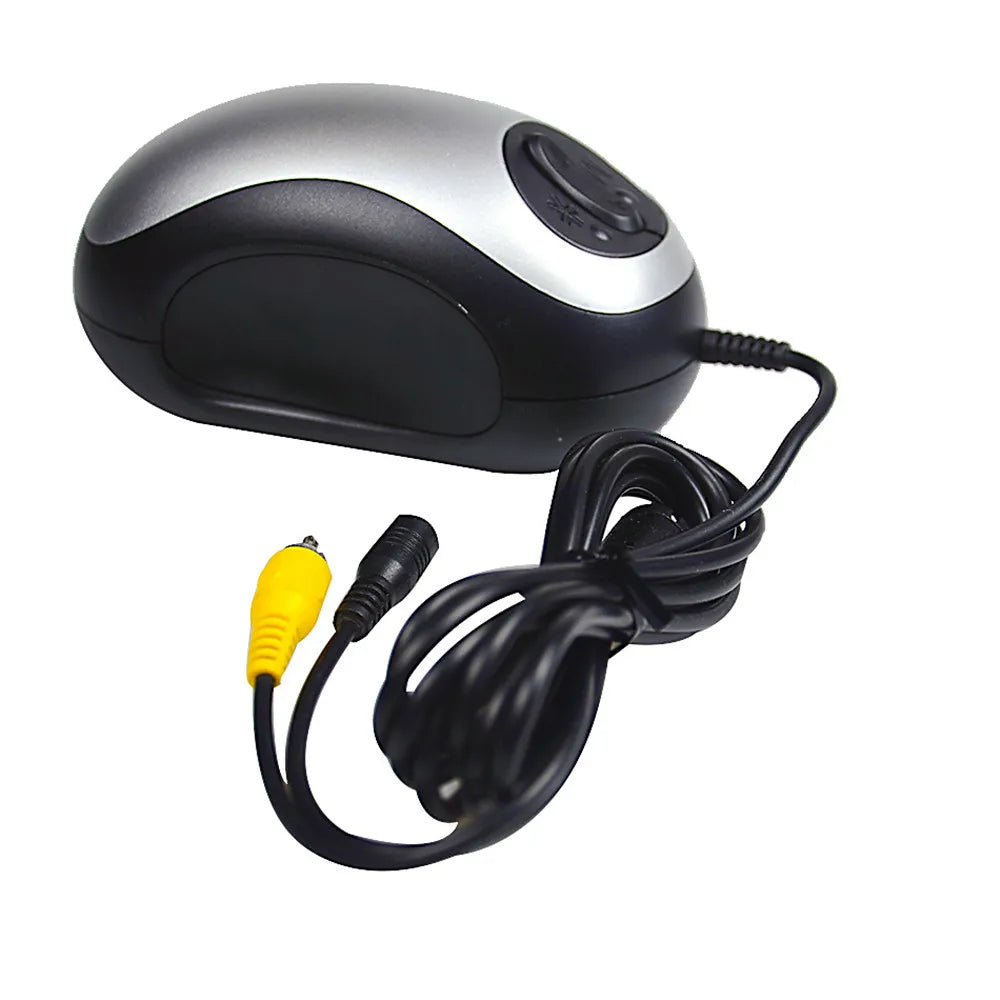 Souris Vidéo Loupe pour malvoyants