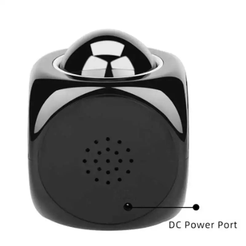 Réveil pour malvoyant - vocal avec projecteur