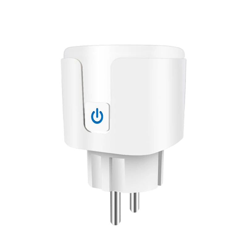 Prise connectée WiFi