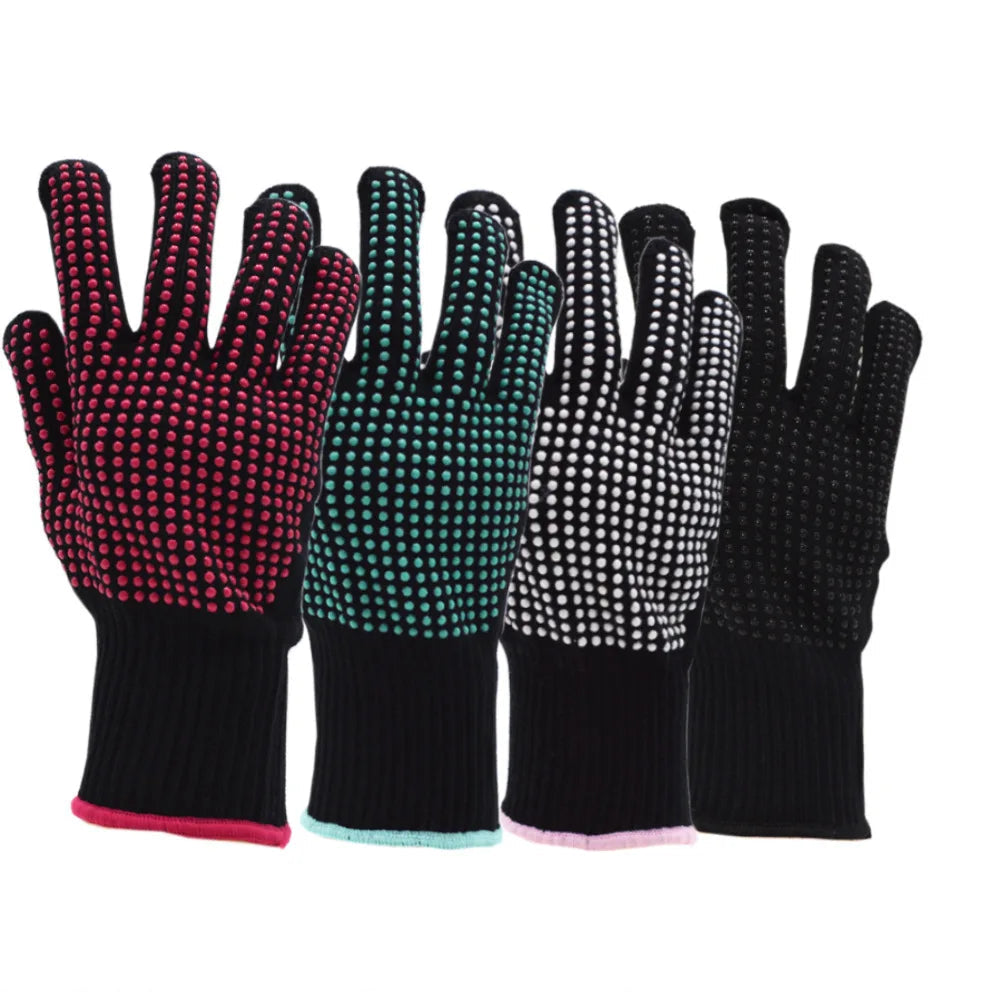 Gants de Protection Thermique – sécurité malvoyant