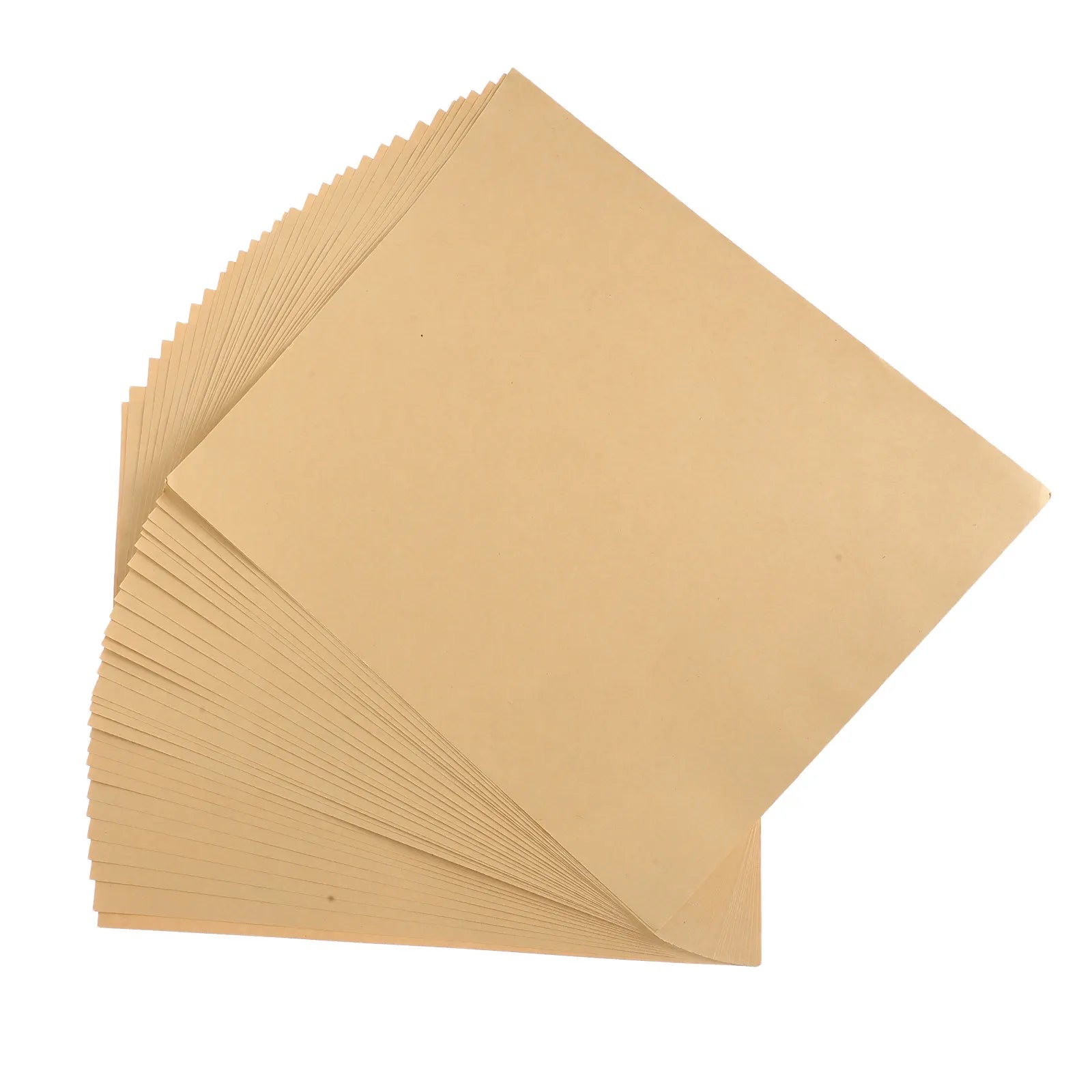 Papier Braille pour Personnes Aveugles – 30 Feuilles Épaisses Haute Qualité