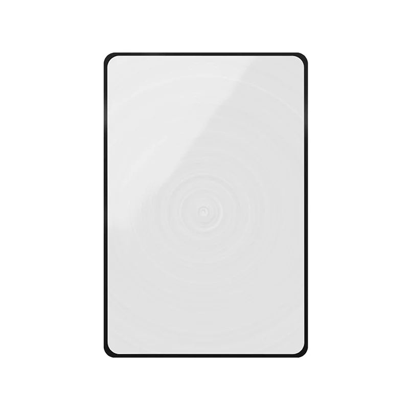 Loupe Pleine Page Rectangulaire – Aide à la Lecture pour Basse Vision et Malvoyants