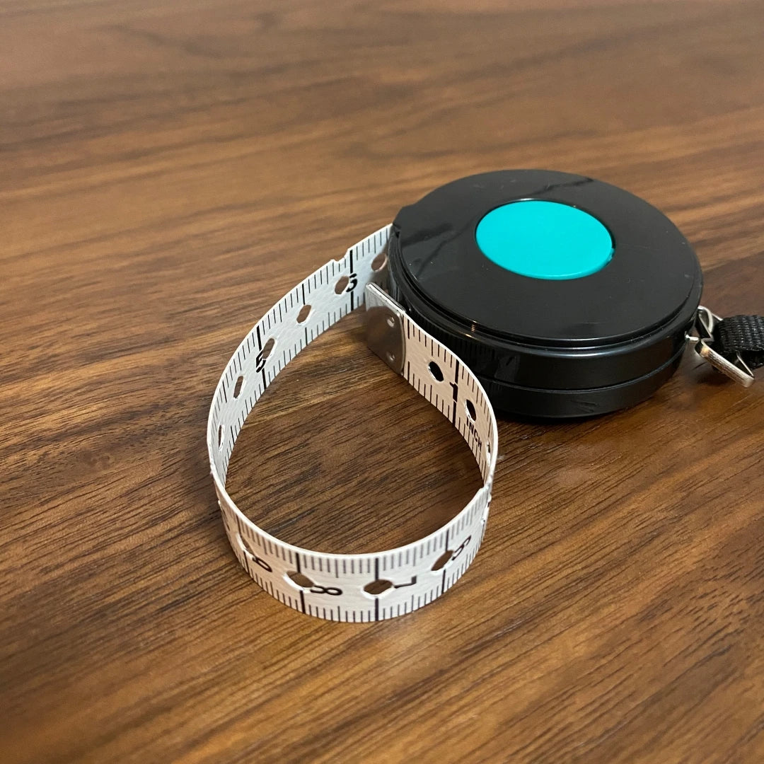 Mètre braille pour malvoyant - 2m