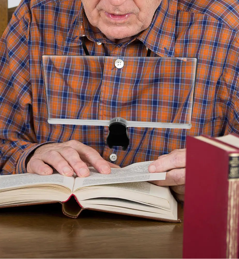 loupe-tour-de-cou-malvoyant
