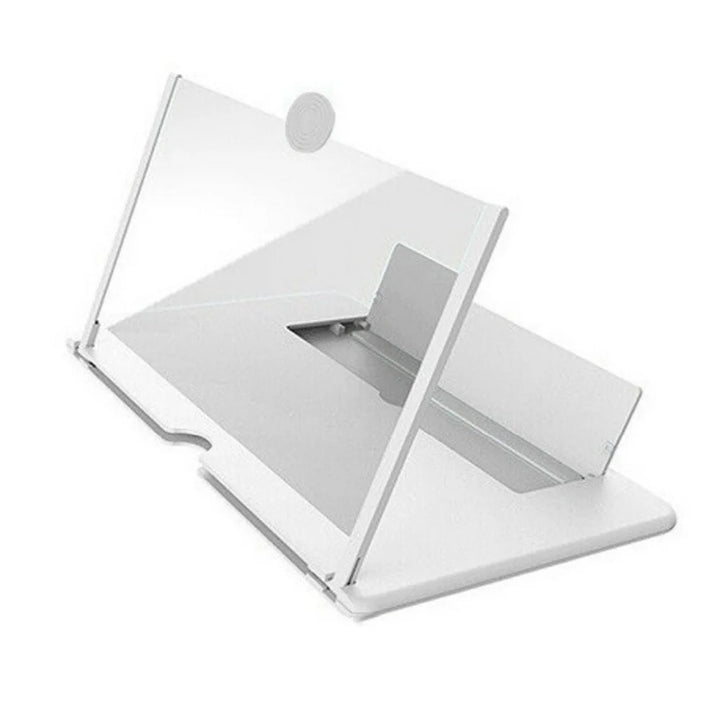 loupe téléphone malvoyant amplificateur