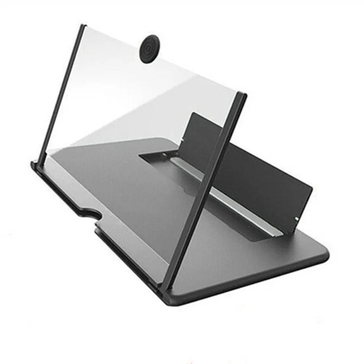 loupe téléphone malvoyant amplificateur