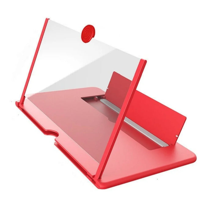 loupe téléphone malvoyant amplificateur