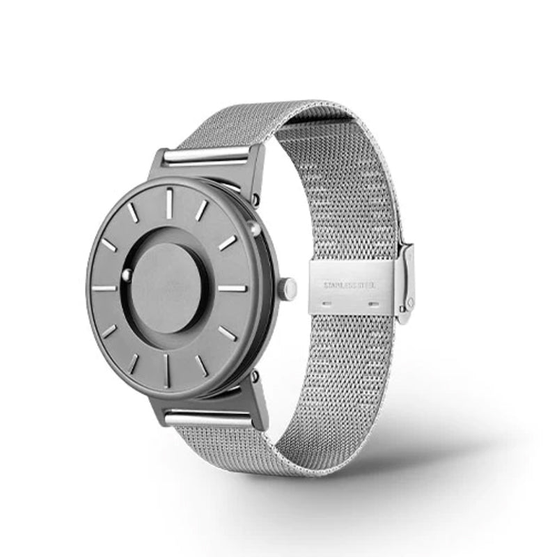 Montre Braille pour Malvoyant à Bille Tactile