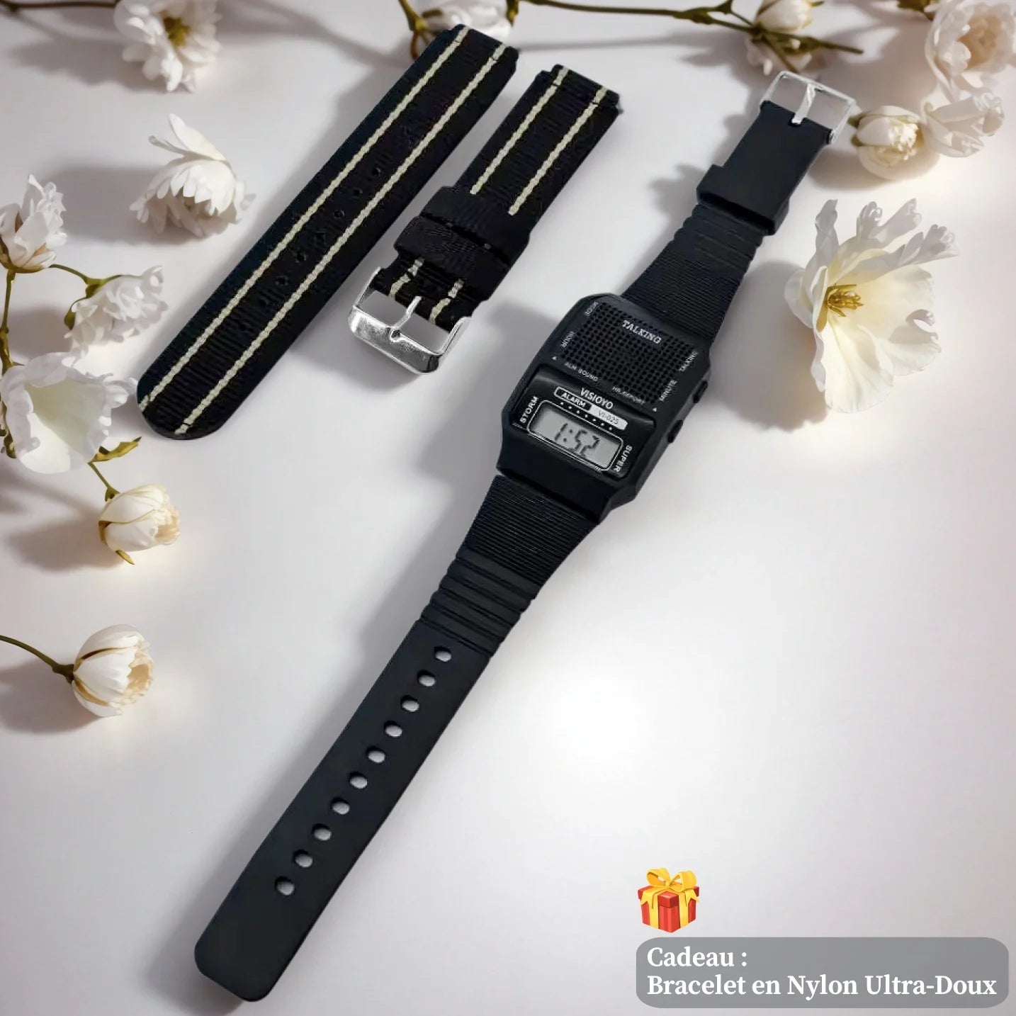 montre-parlante-nylon