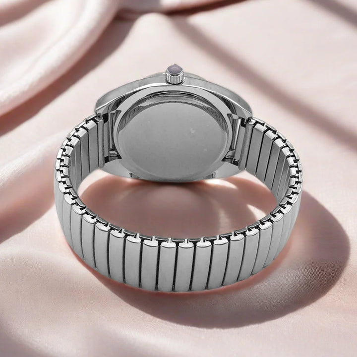 montre braille pour aveugle 